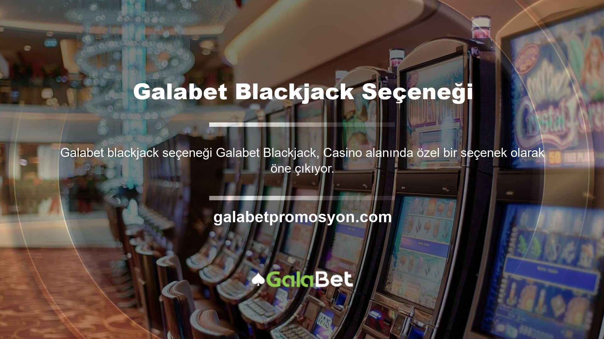 Casino, slot oyunları, yeni oyunlar ve daha fazlası, bonusun en iyi şekilde en iyi şekilde kullanıldığı alanlarda oynamayı seçebilir