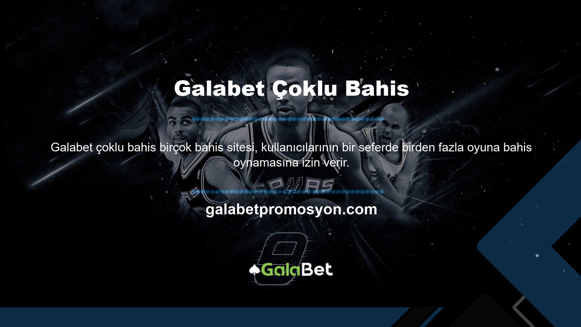 Bu site bazı açılardan diğer bahis sitelerinden daha iyidir